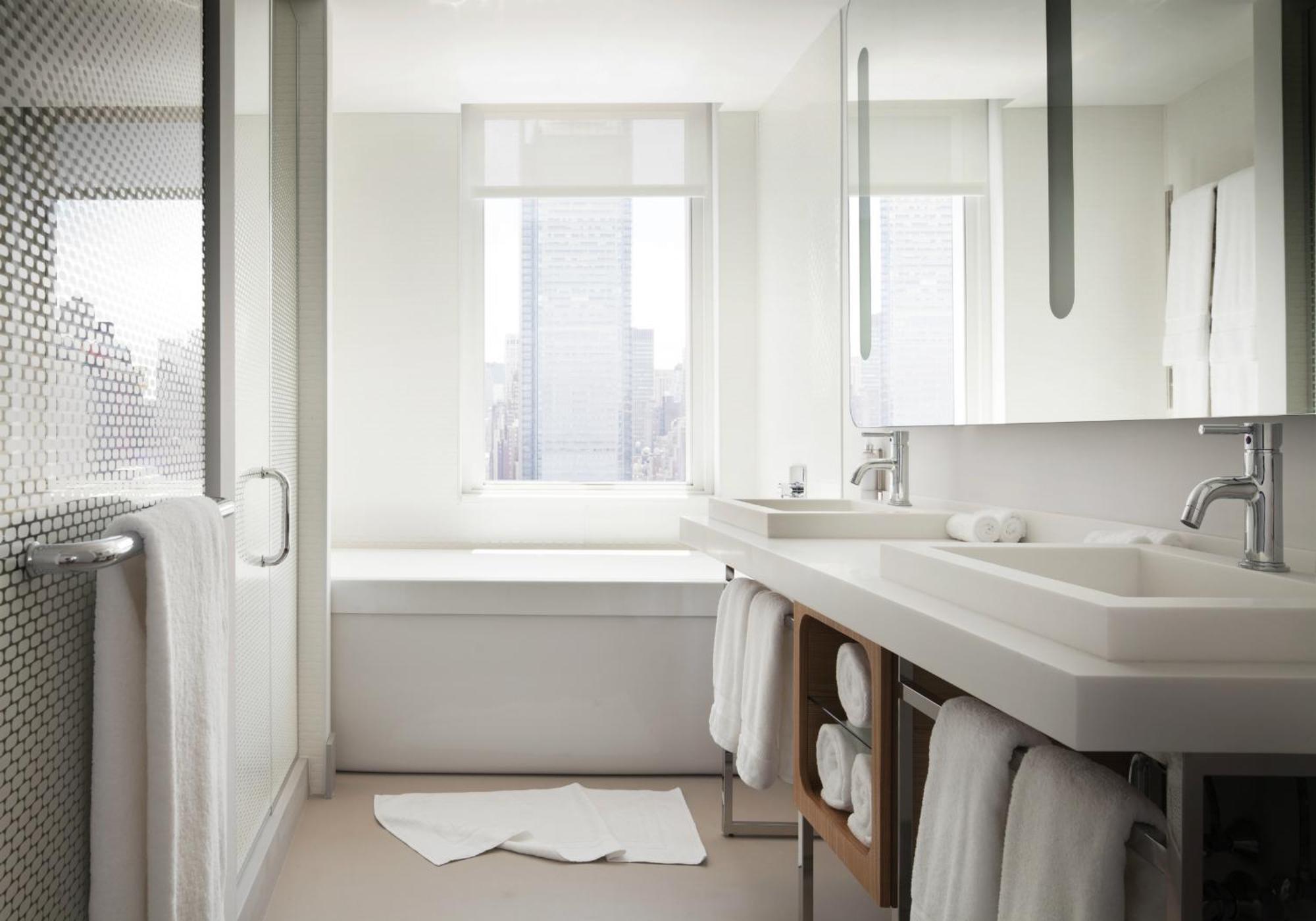 Suite king attico con terrazza