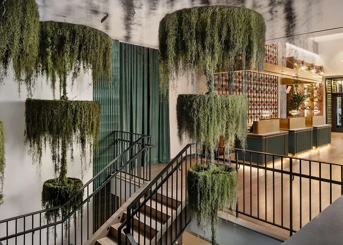 Hotel Arlo Midtown New York